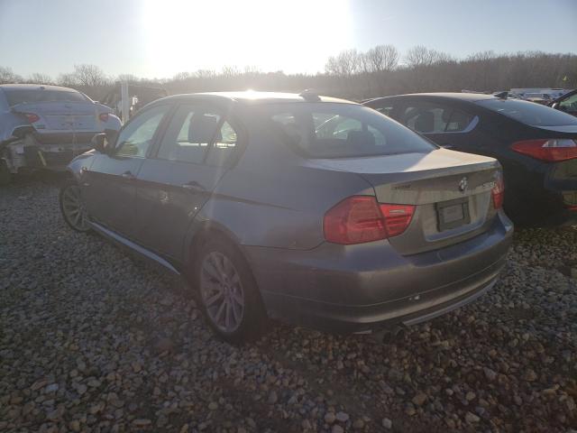 Photo 3 from auction – 2011 BMW 328 I SULE with VIN WBAPH5G53BNM79345