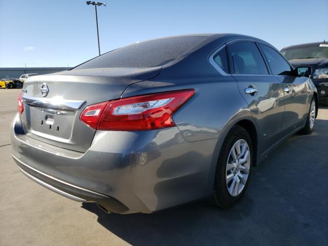 Photo 4 from auction – 2016 NISSAN ALTIMA 2.5 with VIN 1N4AL3AP2GN316219