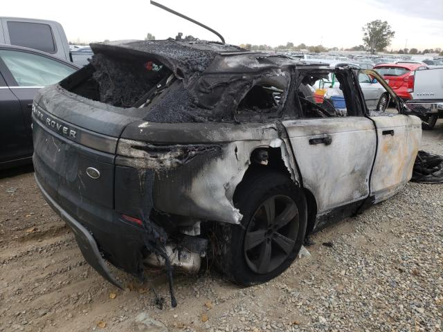 Photo 4 from auction – 2018 LAND ROVER RANGE ROVE with VIN SALYB2RV3JA728164