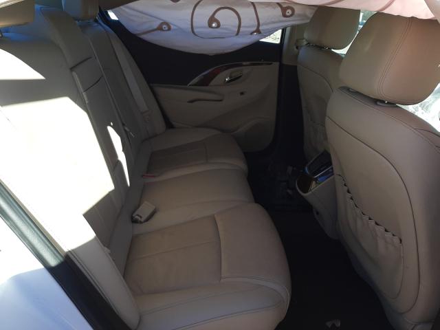 Photo 6 from auction – 2015 BUICK LACROSSE with VIN 1G4GB5GR0FF161279