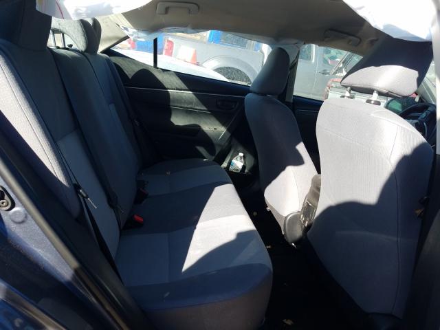 Zdjęcie 6 z aukcji – 2015 TOYOTA COROLLA L z VIN 5YFBURHE3FP297345