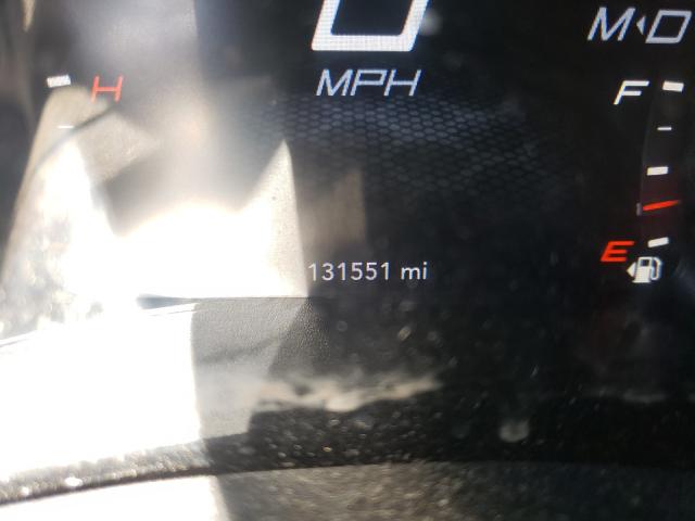 Photo 8 from auction – 2016 DODGE CHARGER R/ with VIN 2C3CDXCT5GH186208