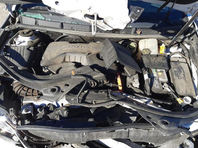 Photo 7 from auction – 2015 BUICK LACROSSE with VIN 1G4GB5GR0FF161279