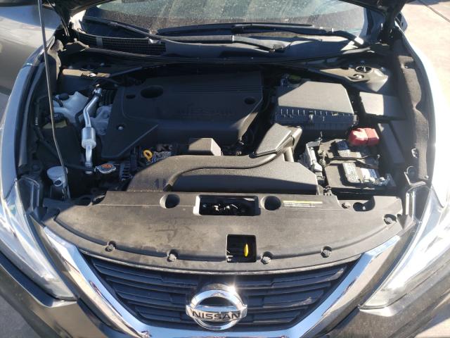 Photo 7 from auction – 2016 NISSAN ALTIMA 2.5 with VIN 1N4AL3AP2GN316219