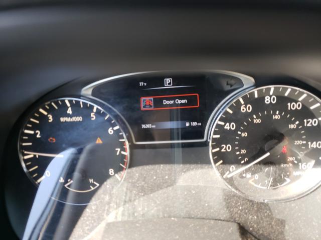 Photo 8 from auction – 2016 NISSAN ALTIMA 2.5 with VIN 1N4AL3AP2GN316219