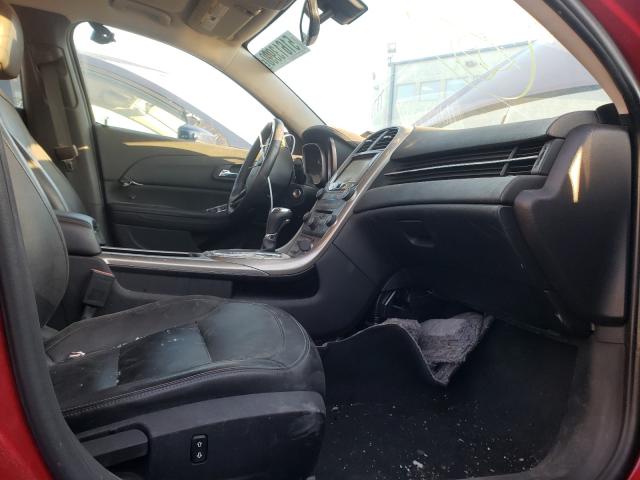 Photo 5 from auction – 2013 CHEVROLET MALIBU 2LT with VIN 1G11F5RR7DF120682