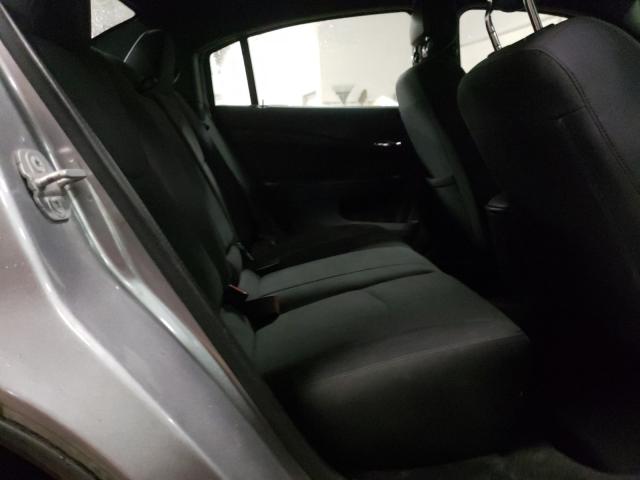 Photo 6 from auction – 2014 CHRYSLER 200 LX with VIN 1C3CCBAG1EN164867