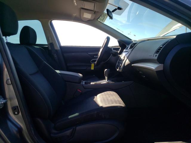 Photo 5 from auction – 2016 NISSAN ALTIMA 2.5 with VIN 1N4AL3AP2GN316219