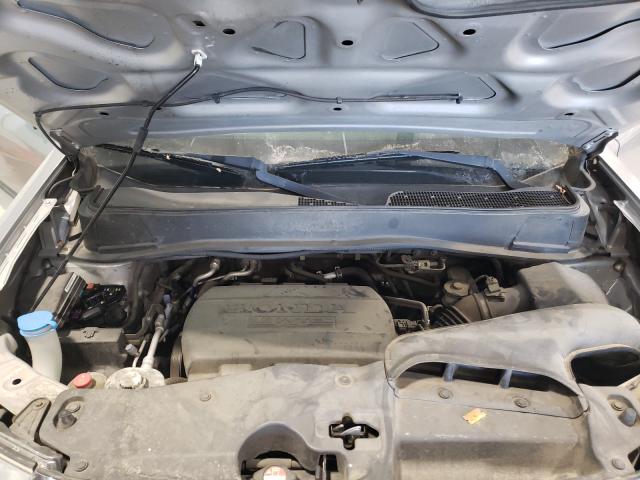 Photo 7 from auction – 2014 HONDA PILOT LX with VIN 5FNYF3H24EB023928