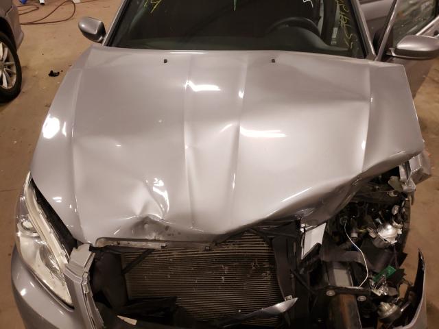 Photo 7 from auction – 2014 CHRYSLER 200 LX with VIN 1C3CCBAG1EN164867