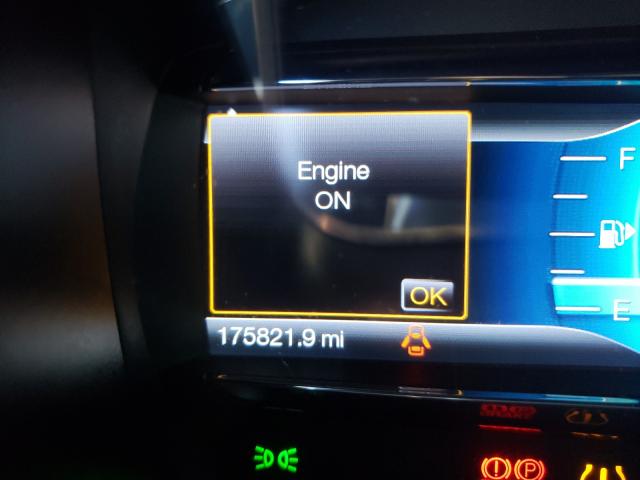 Photo 8 from auction – 2014 FORD TAURUS SEL with VIN 1FAHP2E87EG103462