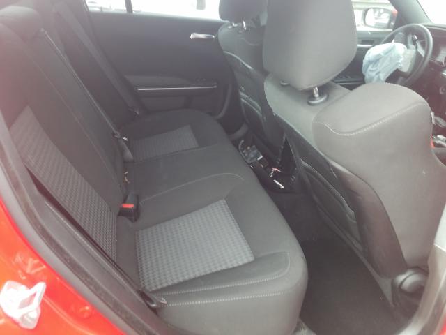 Photo 6 from auction – 2020 DODGE CHARGER SC with VIN 2C3CDXGJ9LH216474