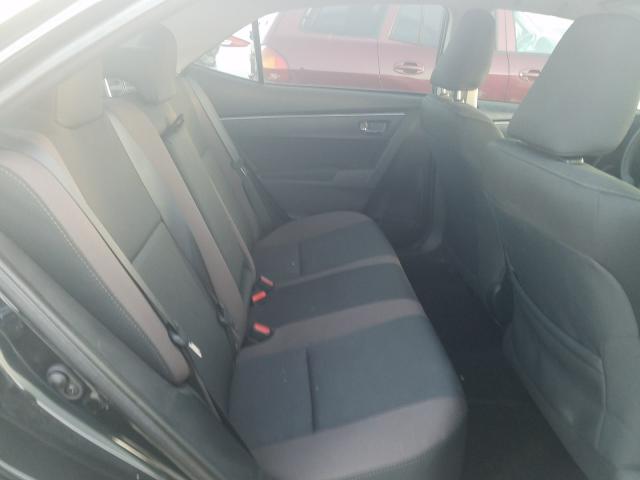 Photo 6 from auction – 2017 TOYOTA COROLLA L with VIN 2T1BURHEXHC909141