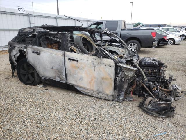 Photo 10 from auction – 2018 LAND ROVER RANGE ROVE with VIN SALYB2RV3JA728164