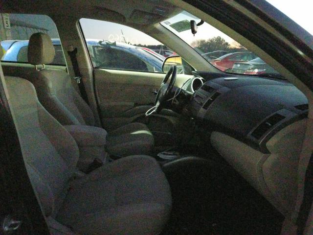 Photo 5 from auction – 2011 MITSUBISHI OUTLANDER with VIN JA4JT3AW2BU016058