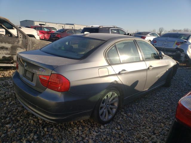 Photo 4 from auction – 2011 BMW 328 I SULE with VIN WBAPH5G53BNM79345