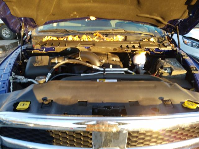 Photo 7 from auction – 2017 RAM 1500 SLT with VIN 1C6RR7TT0HS715721