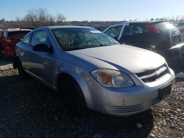 CHEVROLET COBALT LS 2006 with VIN 1G1AK15F767756273 - Photo from auction