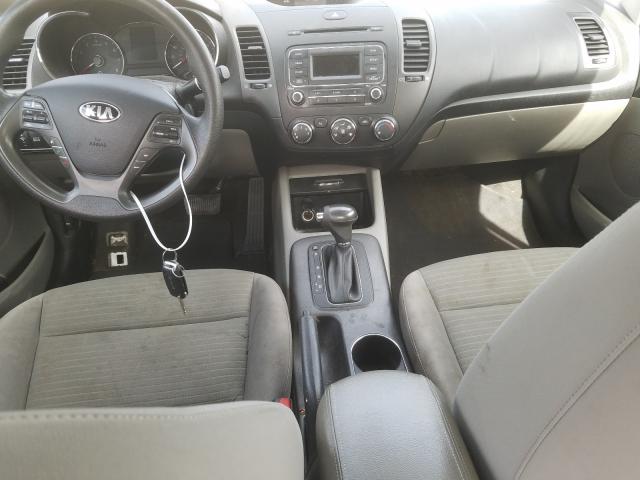 Photo 9 from auction – 2014 KIA FORTE LX with VIN KNAFX4A64E5170532