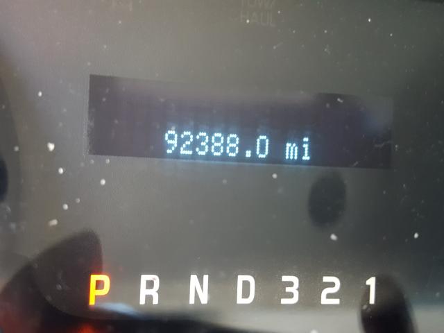 Photo 8 from auction – 2013 FORD F150 SUPER with VIN 1FTEX1CM5DFA80890