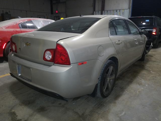 Photo 4 from auction – 2011 CHEVROLET MALIBU 1LT with VIN 1G1ZC5E14BF263811