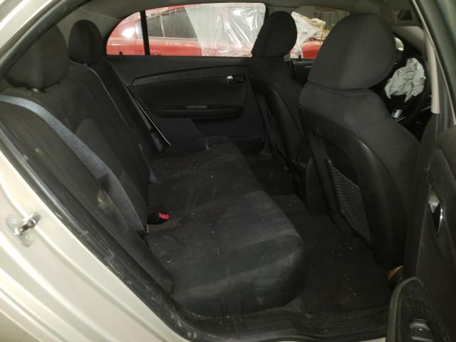 Photo 6 from auction – 2011 CHEVROLET MALIBU 1LT with VIN 1G1ZC5E14BF263811