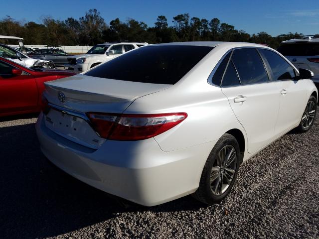 Photo 4 from auction – 2017 TOYOTA CAMRY LE with VIN 4T1BF1FK9HU450400