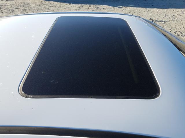 Photo 9 from auction – 2013 CHEVROLET IMPALA LT with VIN 2G1WG5E37D1184605