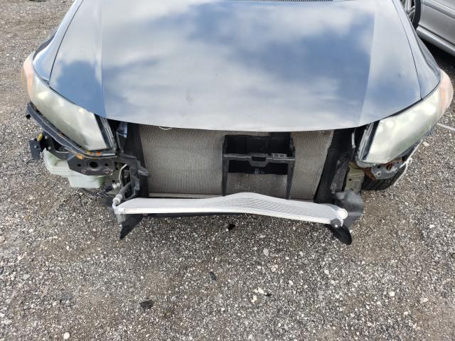 Photo 9 from auction – 2012 HONDA CIVIC EX with VIN 2HGFG3B8XCH523019