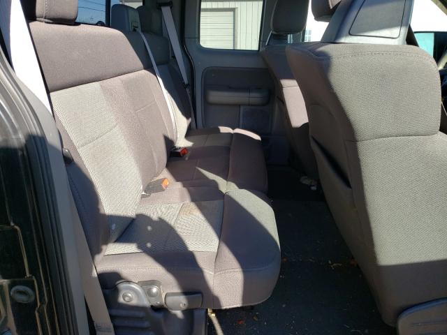 Photo 6 from auction – 2006 FORD F150 with VIN 1FTPX14526FA52936