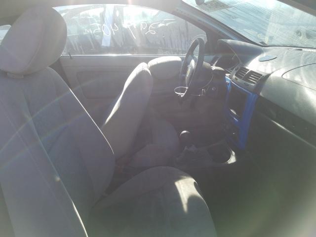Photo 5 from auction – 2006 CHEVROLET COBALT LS with VIN 1G1AK15F767756273