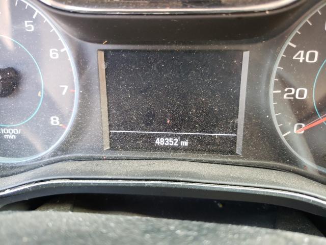 Photo 8 from auction – 2018 CHEVROLET CRUZE LT with VIN 3G1BE6SM2JS644051