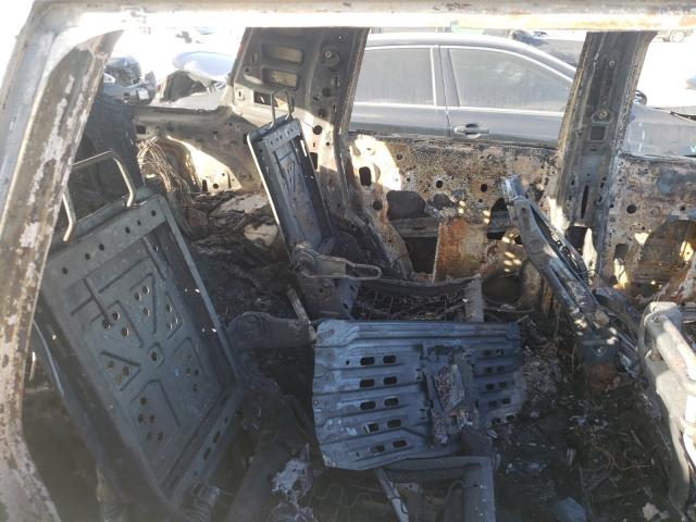Photo 6 from auction – 2019 CHEVROLET TAHOE C150 with VIN 1GNSCCKC8KR233557