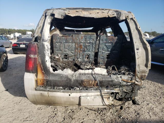 Photo 10 from auction – 2019 CHEVROLET TAHOE C150 with VIN 1GNSCCKC8KR233557