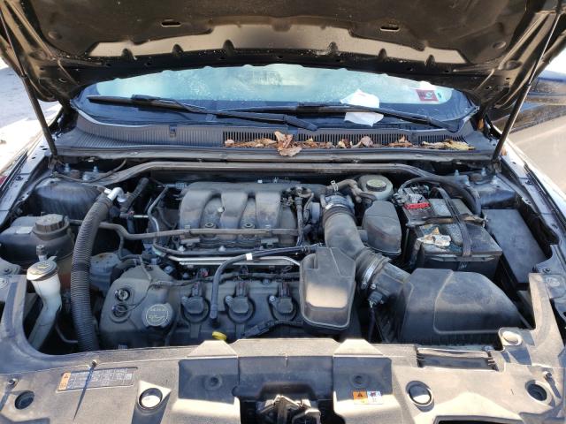 Photo 7 from auction – 2014 FORD TAURUS SE with VIN 1FAHP2D84EG133150
