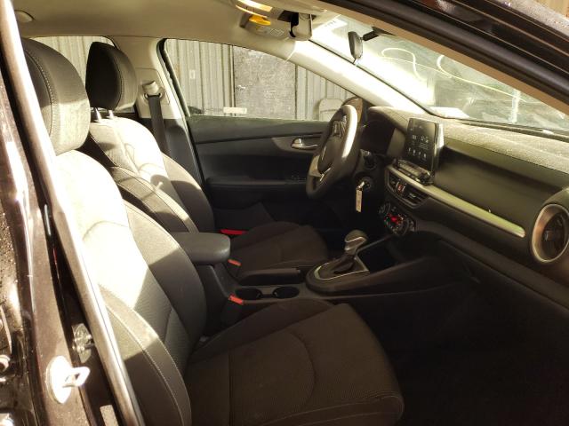 Photo 5 from auction – 2019 KIA FORTE FE with VIN 3KPF24AD2KE087553