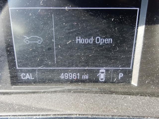 Photo 8 from auction – 2017 CHEVROLET CRUZE LT with VIN 1G1BE5SM2H7207041