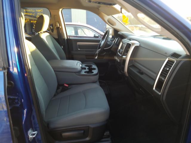 Photo 5 from auction – 2017 RAM 1500 SLT with VIN 1C6RR7TT0HS715721