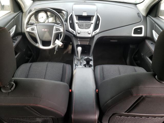 Photo 9 from auction – 2010 GMC TERRAIN SL with VIN 2CTALDEW3A6397815