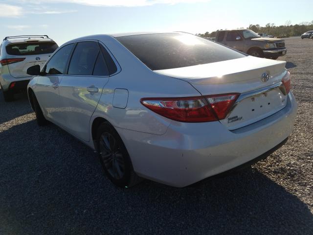 Photo 3 from auction – 2017 TOYOTA CAMRY LE with VIN 4T1BF1FK9HU450400