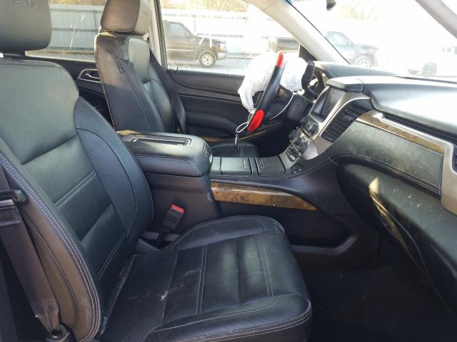 Photo 5 from auction – 2017 GMC YUKON DENA with VIN 1GKS1CKJ8HR308025