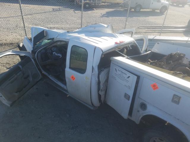 Photo 9 from auction – 2010 CHEVROLET SILVERADO with VIN 1GC5KZBG3AZ223886