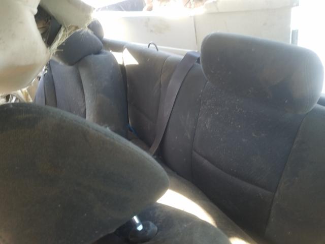 Photo 6 from auction – 2010 CHEVROLET SILVERADO with VIN 1GC5KZBG3AZ223886