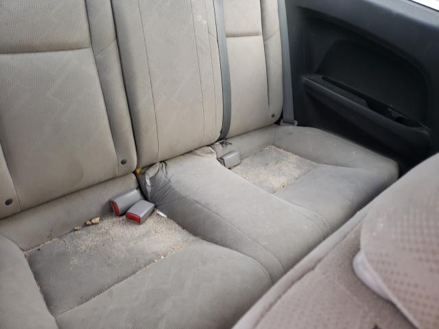 Photo 6 from auction – 2012 HONDA CIVIC EX with VIN 2HGFG3B8XCH523019