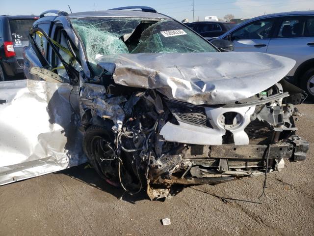 Photo 9 from auction – 2015 TOYOTA RAV4 LE with VIN 2T3BFREV8FW305105