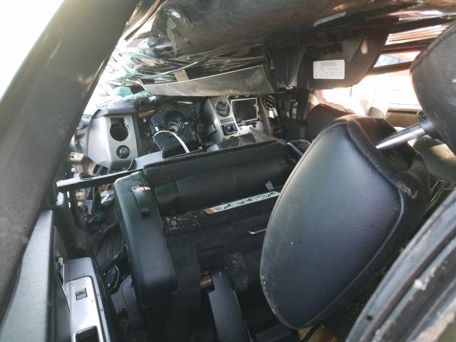 Photo 9 from auction – 2017 FORD EXPEDITION with VIN 1FMJU1HT7HEA34072