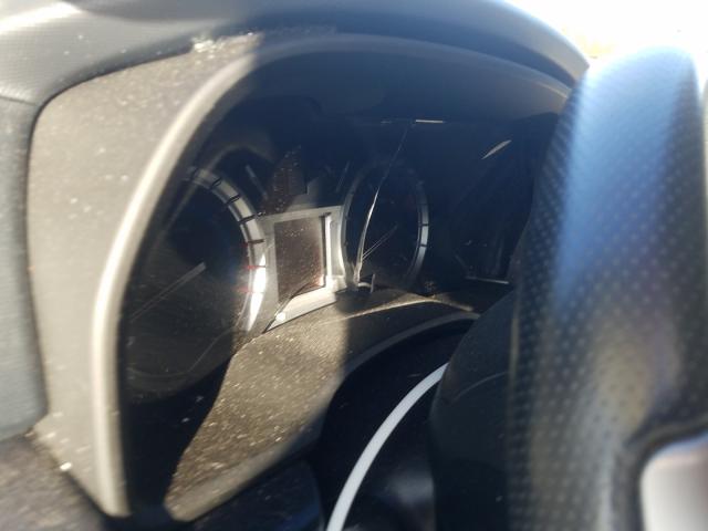 Photo 8 from auction – 2014 TOYOTA 4RUNNER SR with VIN JTEZU5JRXE5071668