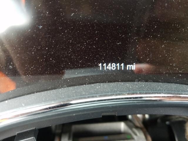 Photo 8 from auction – 2014 DODGE DURANGO CI with VIN 1C4SDJET6EC473803
