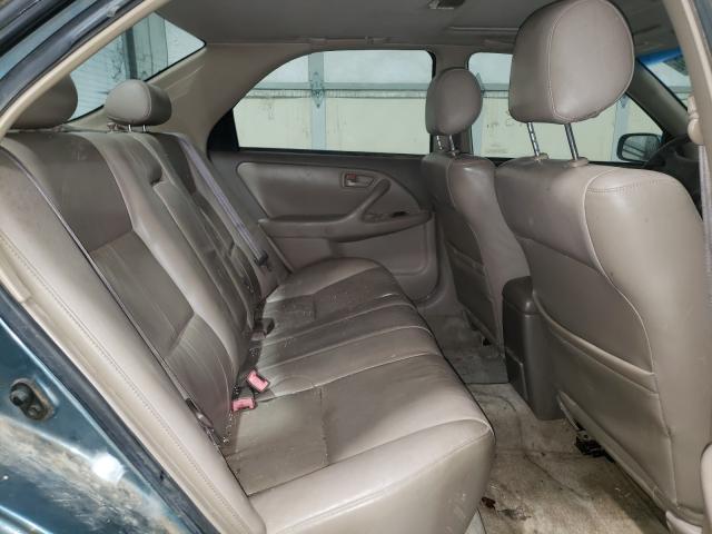 Photo 6 from auction – 2000 TOYOTA CAMRY LE with VIN JT2BF28K3Y0261040