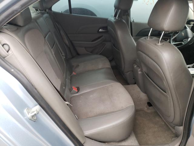 Photo 6 from auction – 2013 CHEVROLET MALIBU 1LT with VIN 1G11C5SA9DU109997